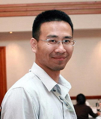 陳政佑