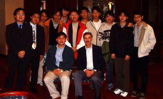 2001Group